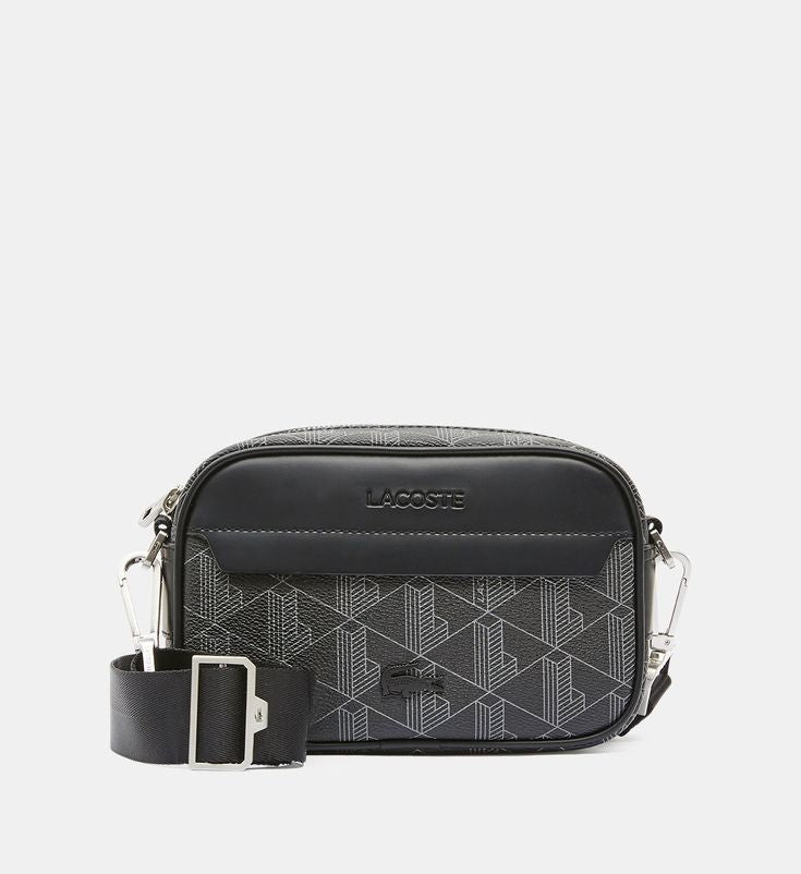 Sacoche lacoste homme