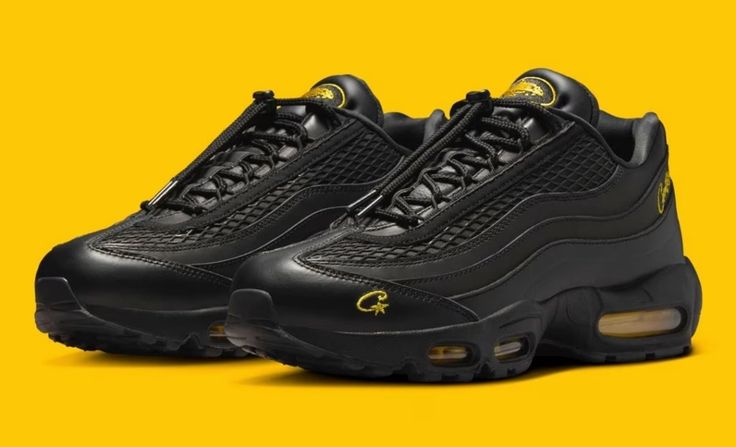 Air max 95 corteiz