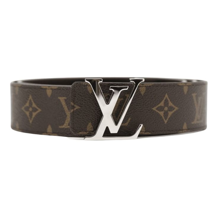 Ceinture Louis Vuitton