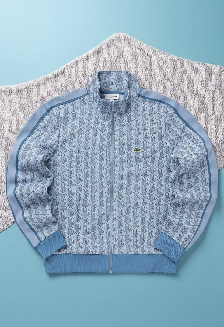 Pull Lacoste
